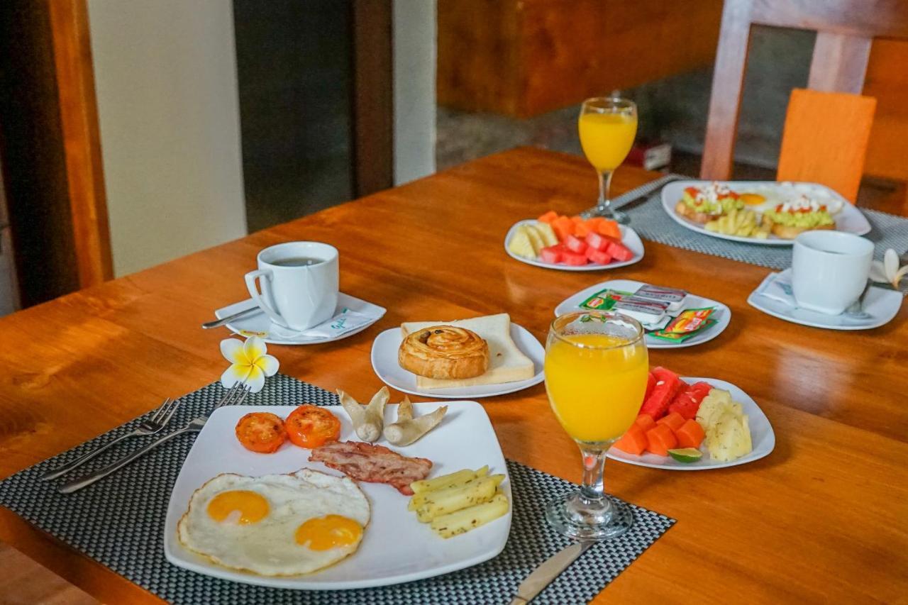 Jiwanta Villa Kerobokan Kültér fotó